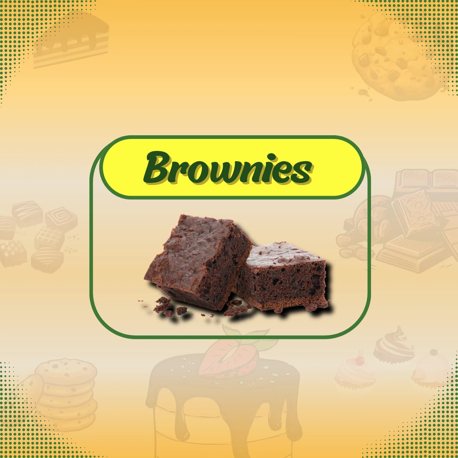Special Brownies