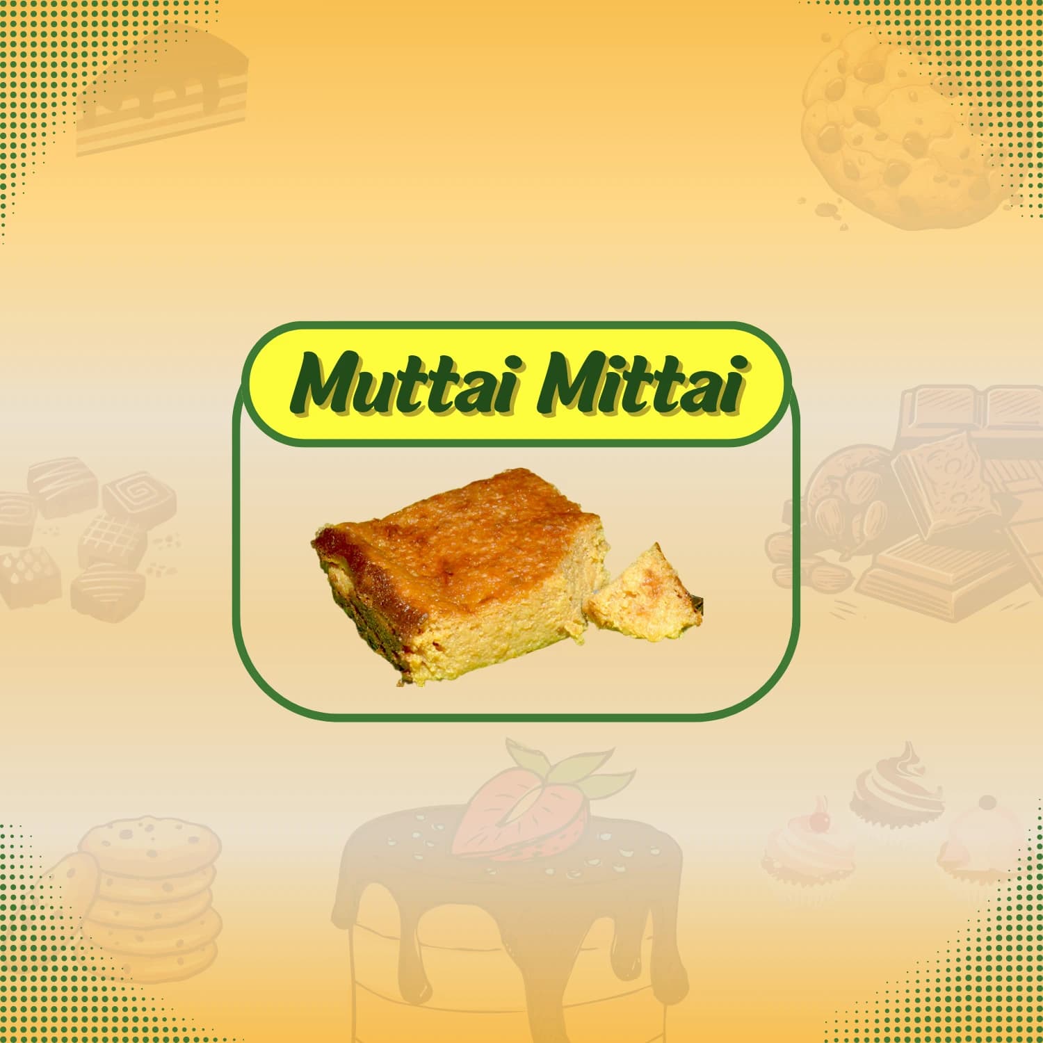 Muttai MIttai