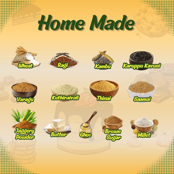Spices